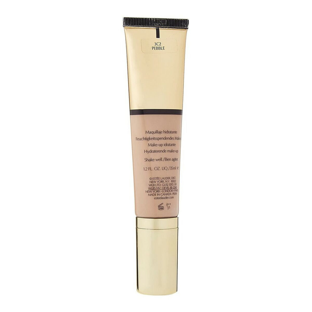 Liquid Make Up Base Estee Lauder 887167466692-4