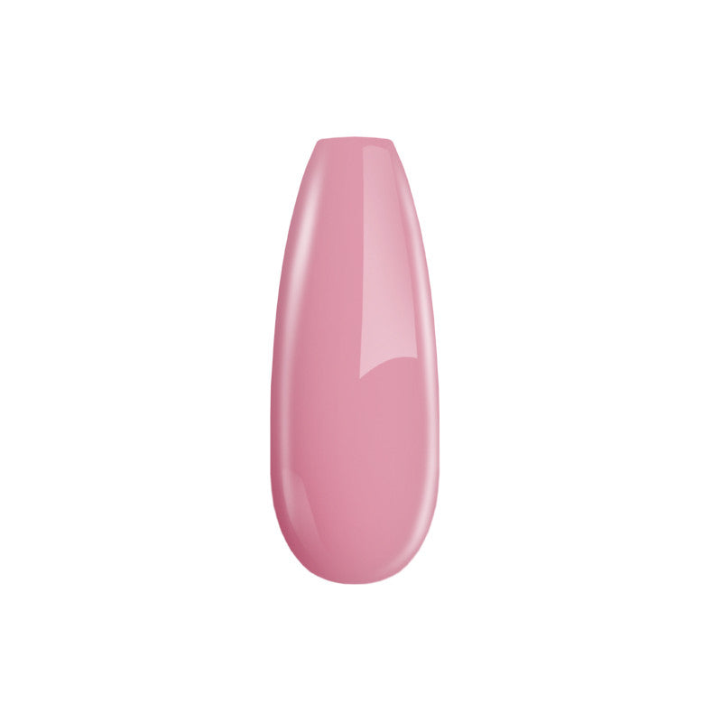 Gel Nail Polish 4ml - DN098 - Powder Pink - Gel Polish-3