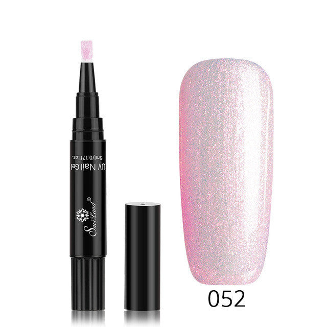 Gel Nail Varnish Pen-56