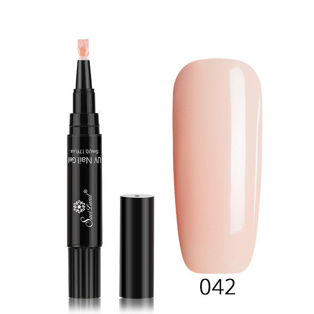 Gel Nail Varnish Pen-46
