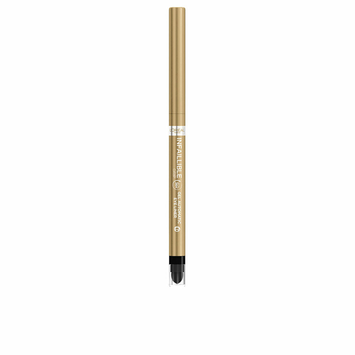 Eyeliner L'Oreal Make Up INFAILLIBLE GRIP 36H (1 Unit)-0