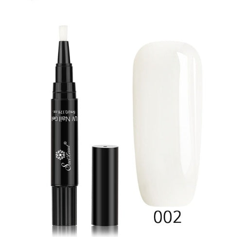 Gel Nail Varnish Pen-6