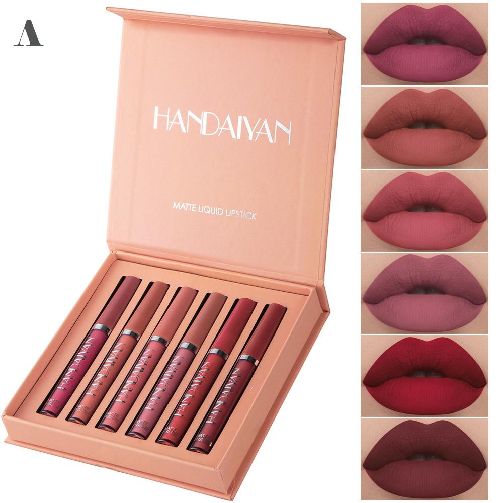 Luxe Lip Collection-2