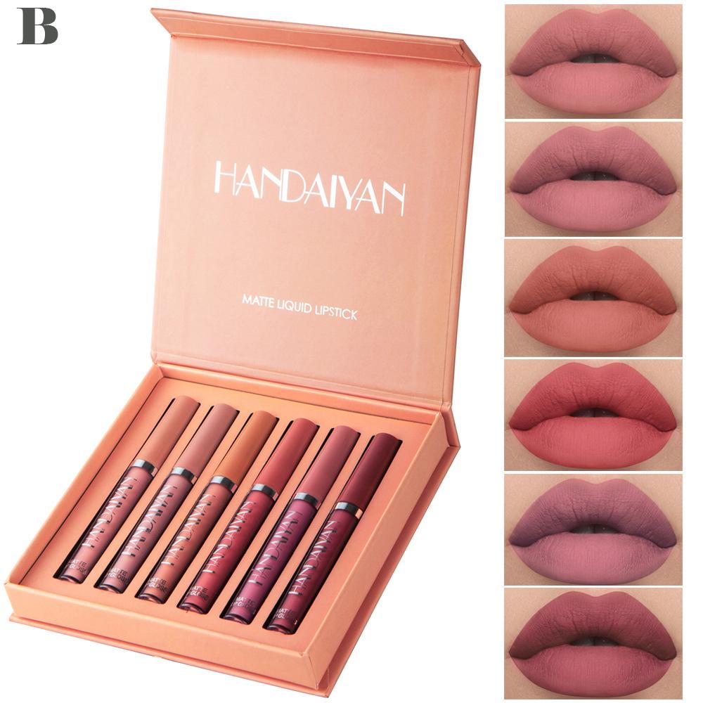 Luxe Lip Collection-4