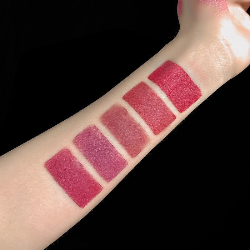 Matte Lipstick Set-4
