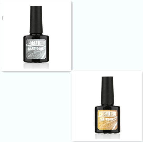 Nail Polish Gel Soaks Dull Surface Permanently-3