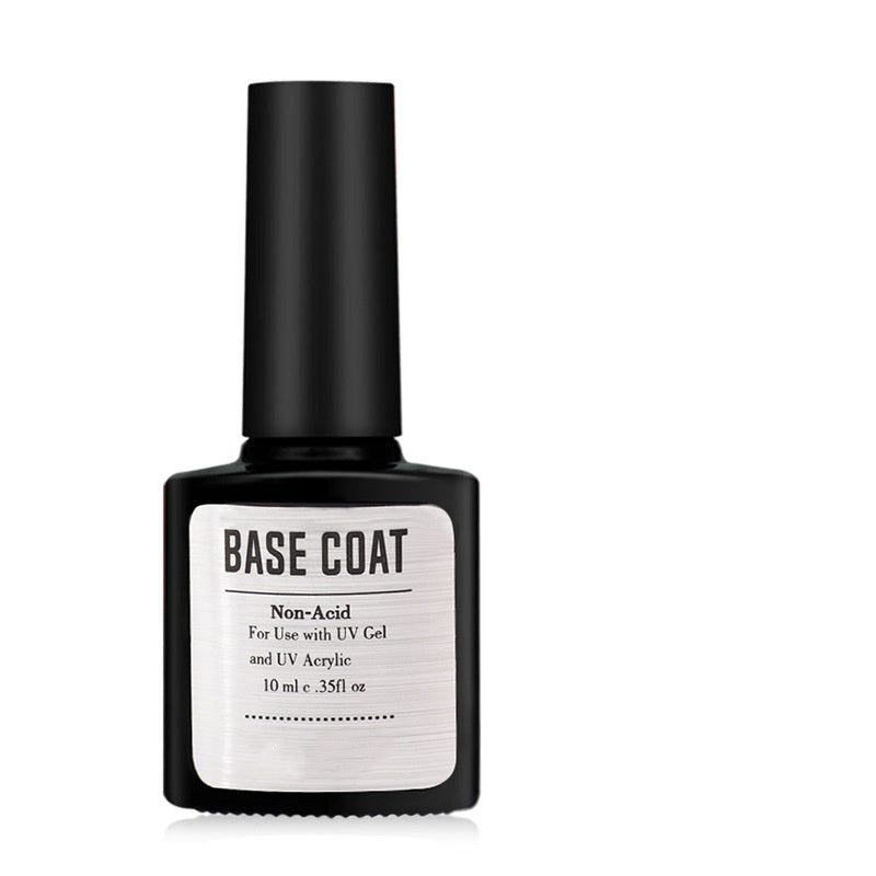 Nail Polish Gel Soaks Dull Surface Permanently-4