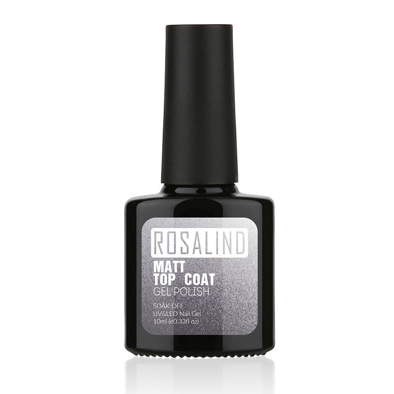 Nail Polish Gel Soaks Dull Surface Permanently-5