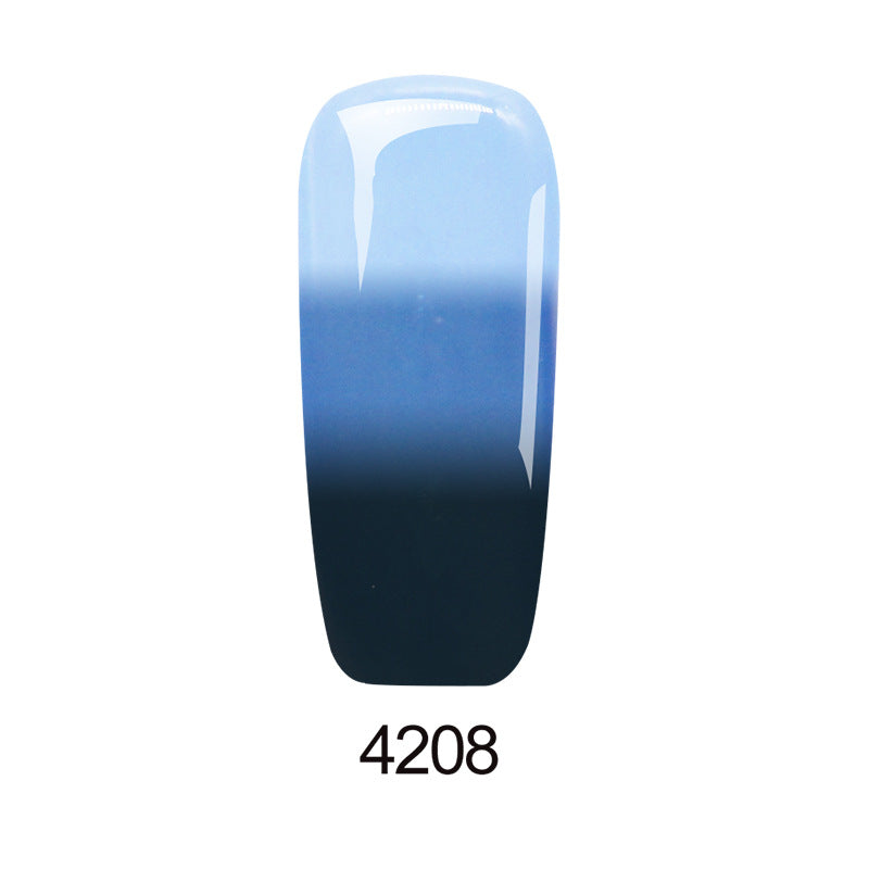 Peelable Glitter Nail Polish Color-changing-15