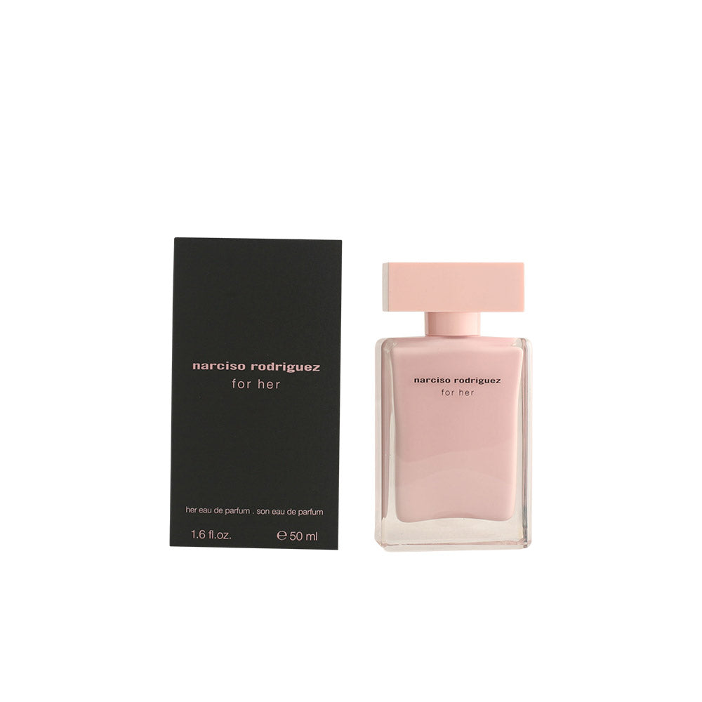 FOR HER Eau de Parfum vapo 50 ml-0