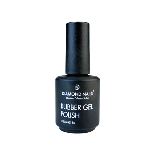 Gel Nail Polish - Rubber Base 15ml-0