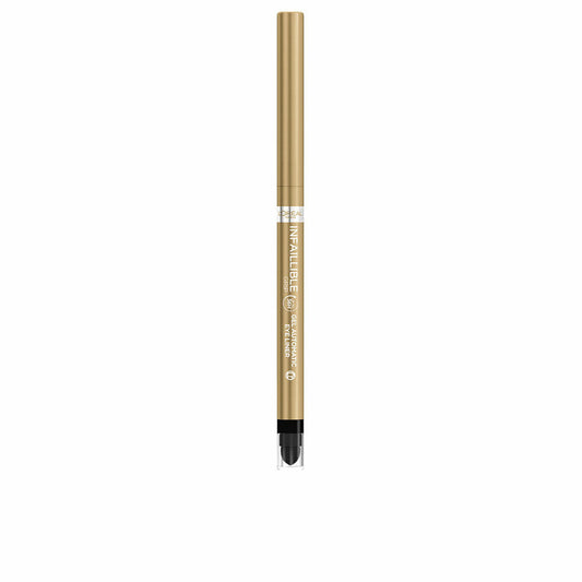 Eyeliner L'Oreal Make Up INFAILLIBLE GRIP 36H (1 Unit)-0