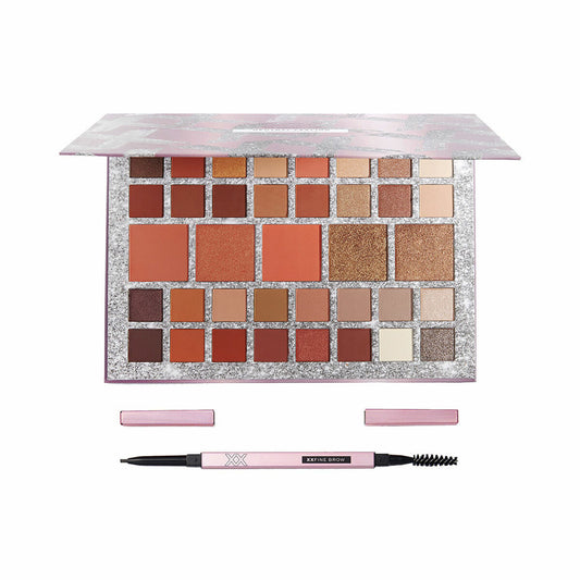 Make-Up Set Revolution Make Up XX Revolution 2 Pieces-0
