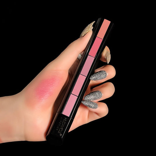 Matte Lipstick Set-0