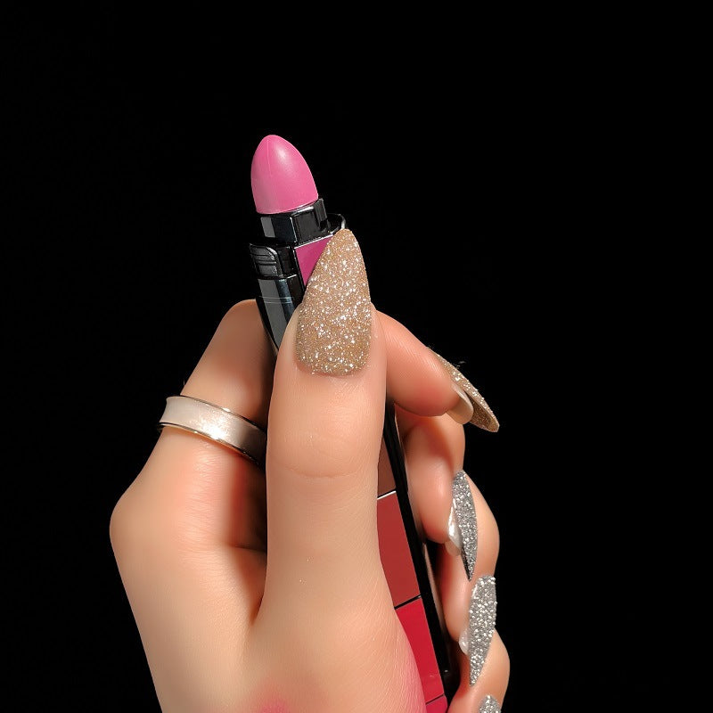 Matte Lipstick Set-2