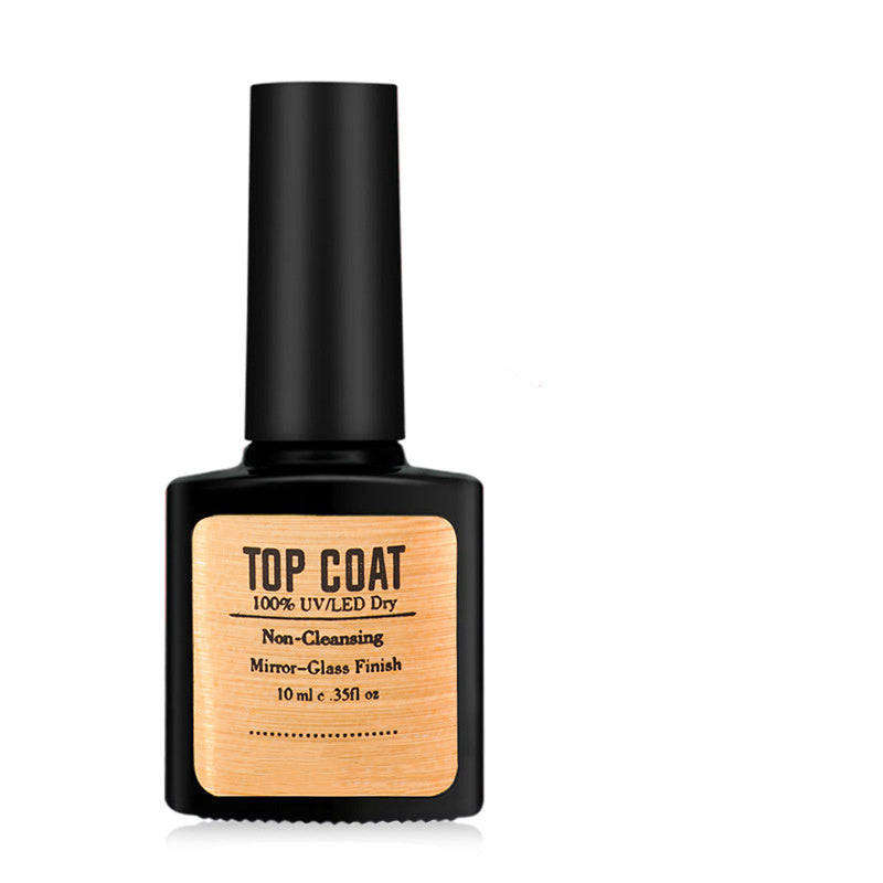 Nail Polish Gel Soaks Dull Surface Permanently-6