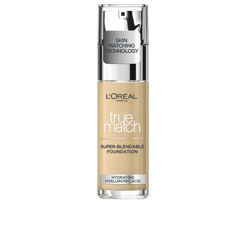 ACCORD PARFAIT foundation hyaluronic acid #3.5.N 30 ml-0